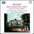 Mozart: Flute Concertos Nos. 1 and 2; Concerto for Flute & Harp von Patrick Gallois