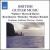 British Guitar Music von Graham Anthony Devine