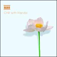 Chill with Handel von George Frederick Handel
