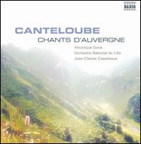 Joseph Canteloube: Chants d'Auvergne von Véronique Gens