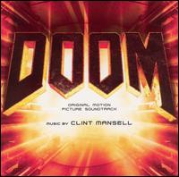 Doom [Original Motion Picture Soundtrack] von Clint Mansell