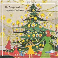 Singphonic Christmas von Die Singphoniker
