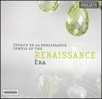 Jewels of the Renaissance Era von Various Artists