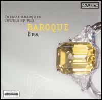 Jewels of the Baroque Era von Various Artists