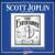 The Best of Scott Joplin: King of Ragtime "The Entertainer" von Scott Joplin