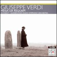 Verdi: Messa Da Requiem von Various Artists
