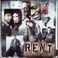 Rent [Selections from the Original Motion Picture Soundtrack] von Various Artists