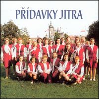 Prídavky Jitra - Jitro's Encores von Jitro Children's Chorus