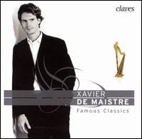 Famous Classics von Xavier de Maistre