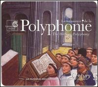 La naissance de la Polyphonie von Various Artists