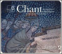 Le Chant des premiers chrétienes von Various Artists