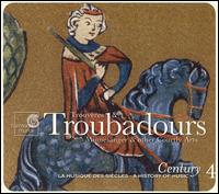 Troubadours: Minnesänger and Other Courtly Arts von Various Artists