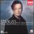 Strauss: Eine Alpensinfonie von Franz Welser-Möst