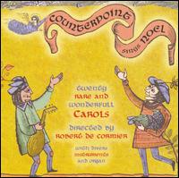 Counterpoint Sings Noel von Ensemble Vocal Contrepoint