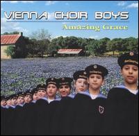 Amazing Grace von Vienna Boys' Choir