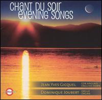 Evening Songs von Jean-Yves Gicquel