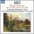 Ferdinand Ries: Piano Concertos Op. 123 (1806) & Op. 151 (1826) von Christopher Hinterhuber