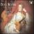 Boccherini: Cello Concertos von Enrico Bronzi
