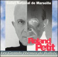 25ème Anniversaire du Ballet National de Marseille Roland Petit von Roland Petit