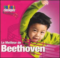 Le Meilleur de Beethoven von Various Artists