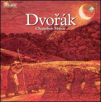 Dvorák: Chamber Music [Box Set] von Various Artists