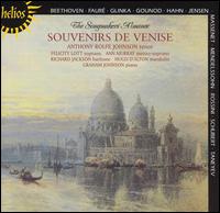 The Songmaker' Almanac: Souvenirs de Venise von Songmakers' Alamanac