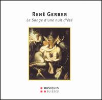 Gerber: Le Songe d'une nuit d'été von Various Artists