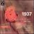 1937: Romantic Works for Organ von Colm Carey