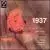 1937: Romantic Works for Organ von Colm Carey
