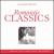 Romantic Classics: A Sensual Collection von Various Artists