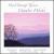 David Bennett Thomas: Chamber Works von Various Artists