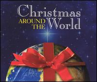 Christmas Around the World [Compendia] von Various Artists
