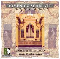 Domenico Scarlatti: Complete Sonatas, Vol. 9 von Maria Cecilia Farina