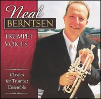 Trumpet Voices von Neal Berntsen