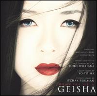 Memoirs of a Geisha [Original Motion Picture Soundtrack] von John Williams