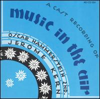 Music in the Air [1952 Radio Cast] von Various Artists