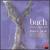 Bach: Clavier-Übung III von Francis Jacob