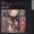 Tomás Luis de Victoria: Second Vespers of the Feast of Annunciation von Various Artists