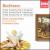 Beethoven: Piano Concerto No. 5 "Emperor"; Piano Sonatas Nos. 8 "Pathétique" & 14 "Moonlight" von Bruno-Leonardo Gelber