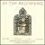 In the Beginning von Gloucester Cathedral Choir