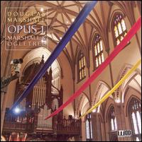 Marshall & Ogletree - Opus 1 von Douglas Marshall