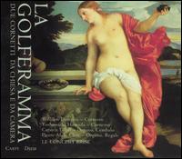 La Golferamma von Various Artists