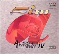 Audiophile Reference, Vol. 4 von Various Artists