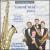 Round Midnight Jazz von Accademia Saxophone Quartet
