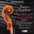 Pietro Nardini: Violin Concertos von Various Artists