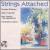 Strings Attached von Various Artists