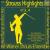 Strauss Highlights, Vol. 4 von Alt-Wiener Strauss-Ensemble