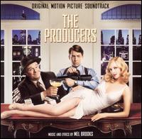 The Producers [Original Motion Picture Soundtrack] [Borders Exclusive] von Mel Brooks