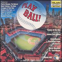 Play Ball! von Erich Kunzel