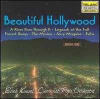 Beautiful Hollywood von Cincinnati Pops Orchestra